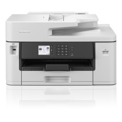 Brother MFC-J2340DW Inkjet Printer - High-Performance All-in-One with Fast Print Speeds & Exceptional Quality